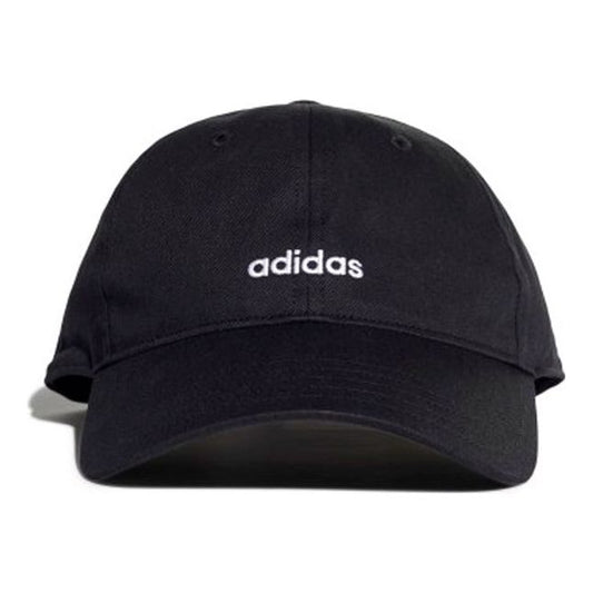 adidas Neo Baseball LONG II Caps 'Black' H32240