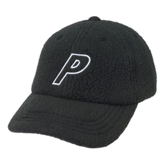 Palace Polartec Go Go 6-Panel Cap 'Black' P17H133