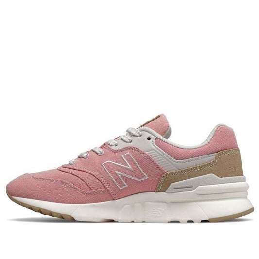 (WMNS) New Balance 997H B-Wide 'Pink' CW997HBF
