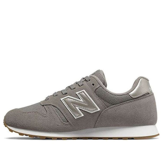 (WMNS) New Balance 373 Series Stone For Grey WL373DAG