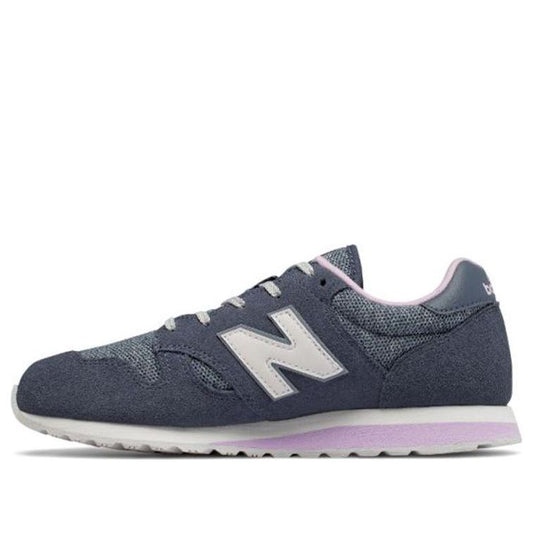 (WMNS) New Balance 520 'Blue' WL520TLD