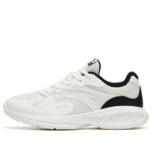 (WMNS) ANTA Nebula 'White Grey Black' 922325571-4