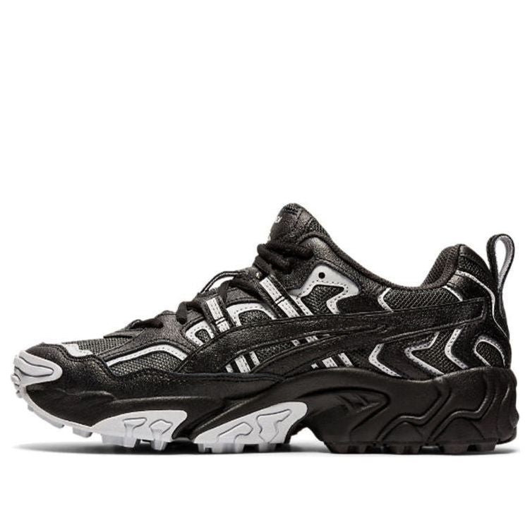 ASICS Gel-Nandi OG 'Graphite Grey Black' 1021A315-024