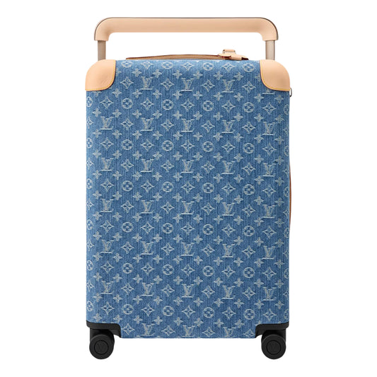 (WMNS) LOUIS VUITTON Horizon 55 'Blue' M28386