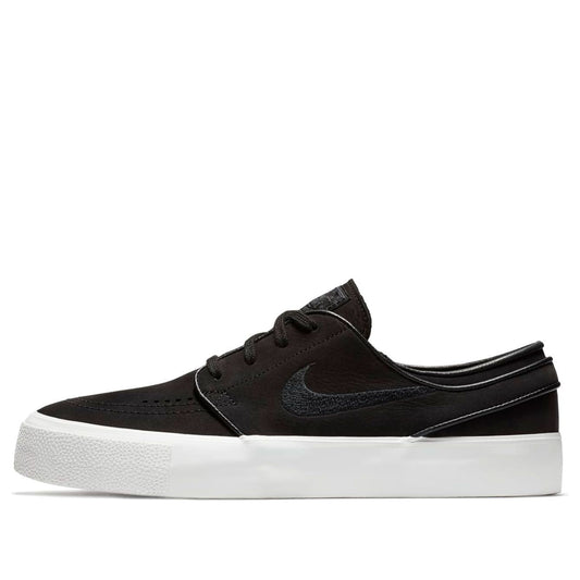 Nike Zoom Stefan Janoski HT Deconstructed SB 'Black' AA4277-002