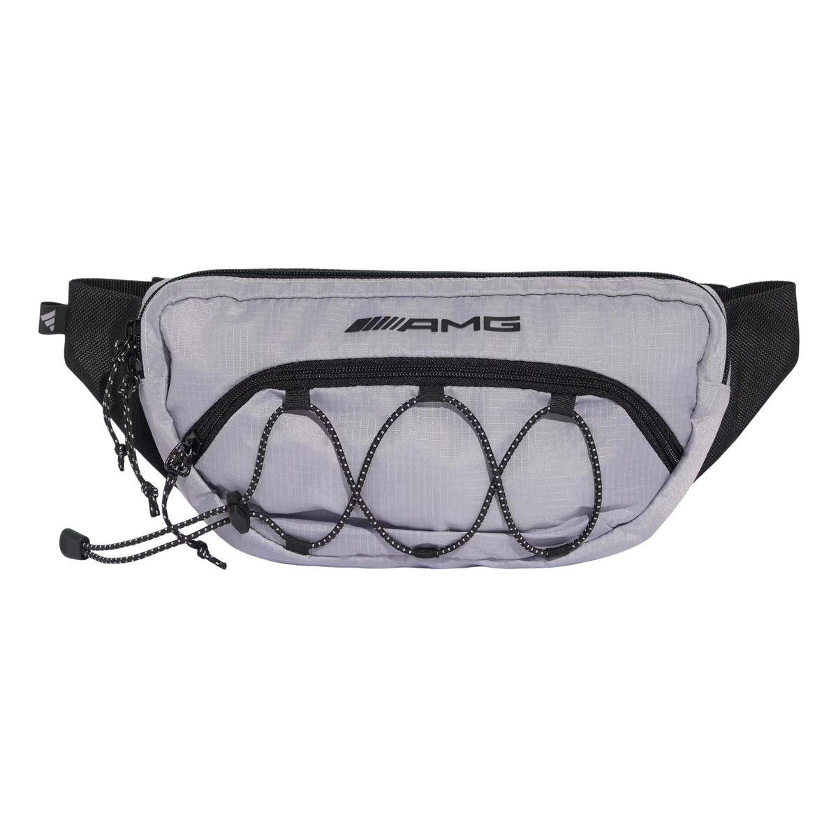 adidas x AMG Cross Body Bag 'Glory Grey' KY6741