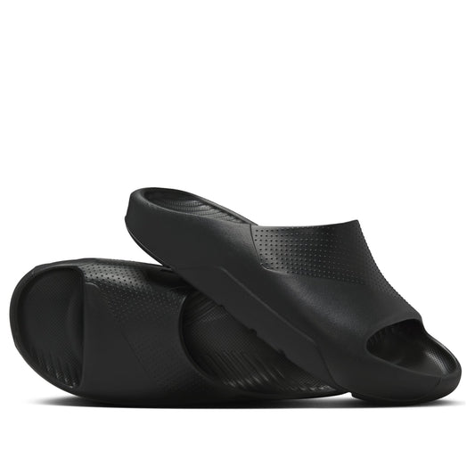 Air Jordan Post Slide 'Black' DX5575-001