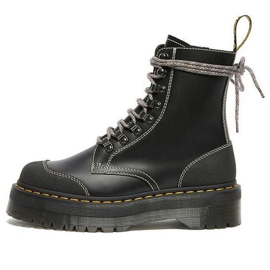 Dr. Martens Unisex Moreno Martin Boots Black 26961033
