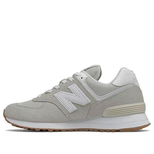 (WMNS) New Balance 574 'Silver Birch' WL574PC2