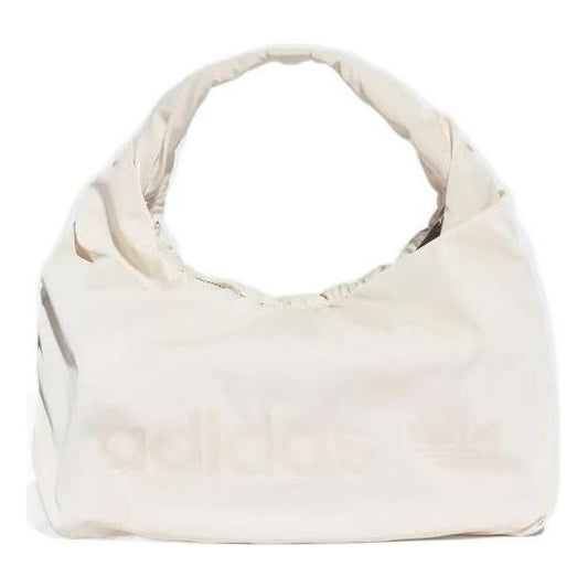 (WMNS) adidas Mini Shoulder Bag 'White' HK0158