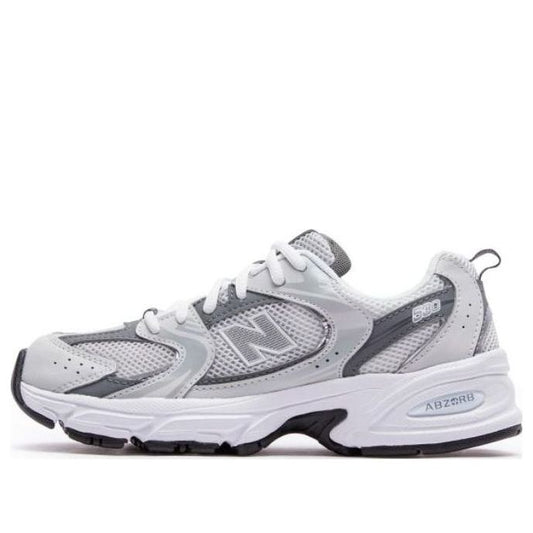 (GS) New Balance 530  'Grey Matter' GR530CB