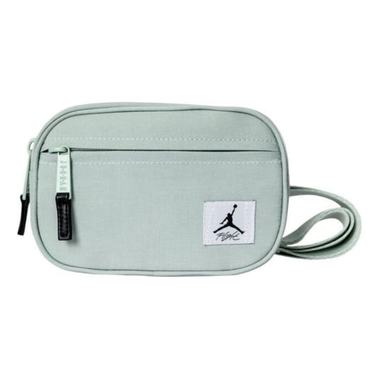 (WMNS) Air Jordan Flight Mini Camera Bag 'Green' JD2323019GS-001