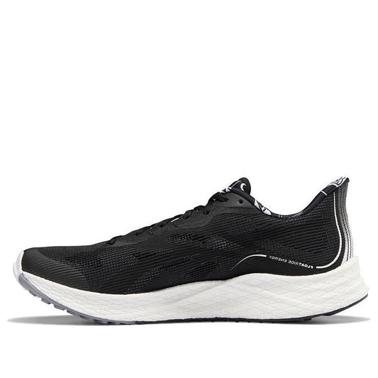 (WMNS) Reebok Floatride Energy 3.0 'Black White' FZ0682