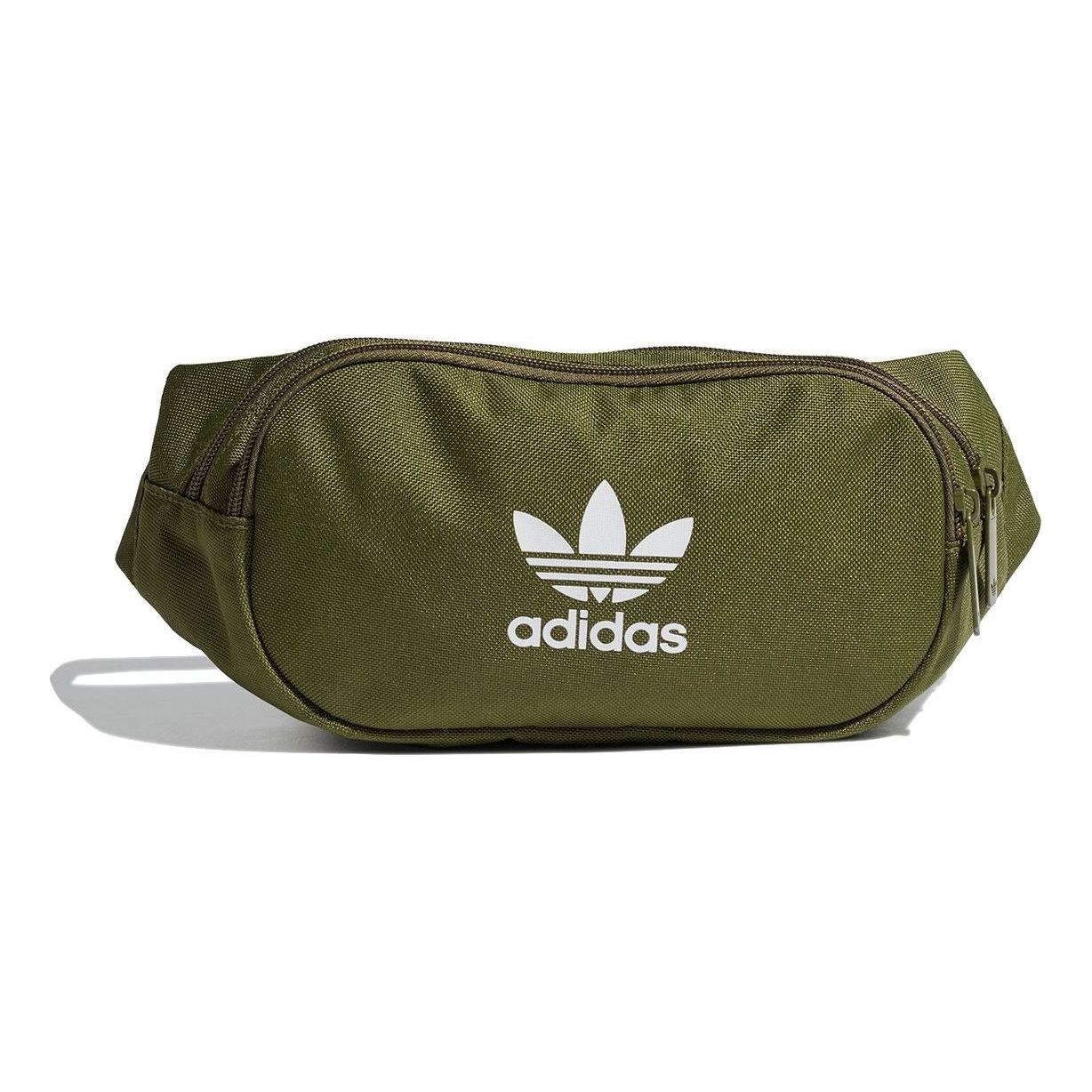 adidas Essential CBODY Bag 'Wild Pine' GN5443
