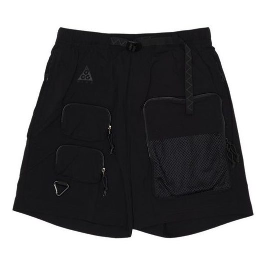 Nike Lab ACG Cargo 'Black Anthracite' CK7856-010