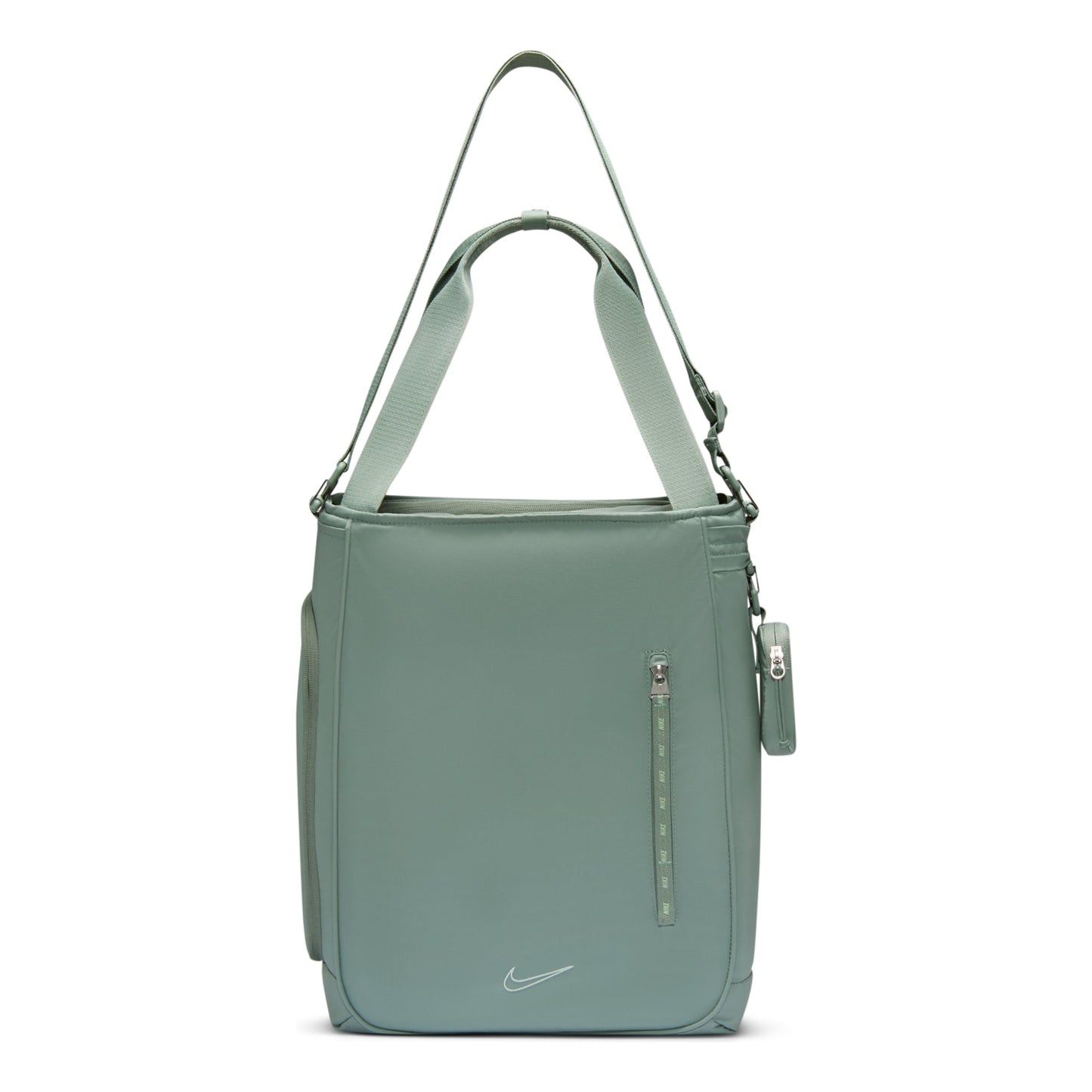 Nike Sportswear Commute Tote Bag 20L 'Clay Green Steam' FZ6130-364