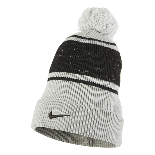 Nike Peak Cuffed Beanie 'Grey' FJ6305-025