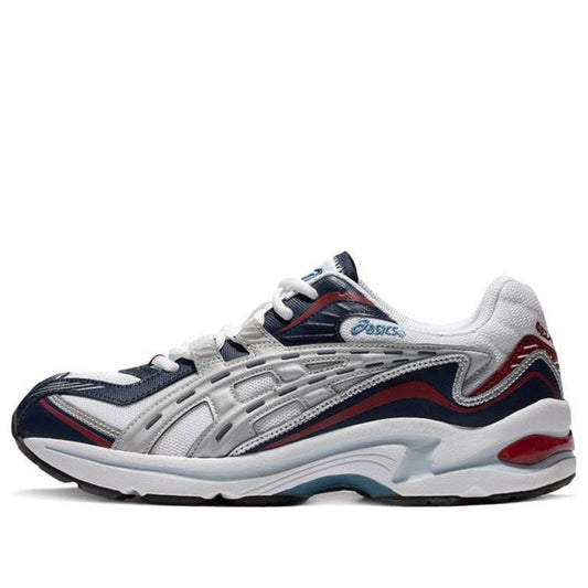 ASICS Gel-Preleus 'White Pure Silver' 1201A084-102