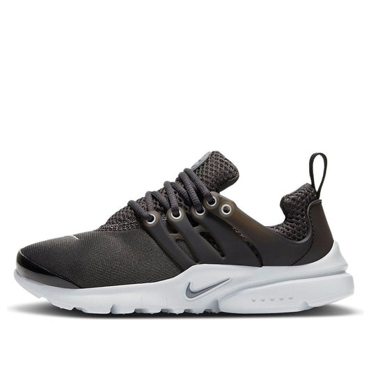 (PS) Nike Presto 'Anthracite Black' 844766-015