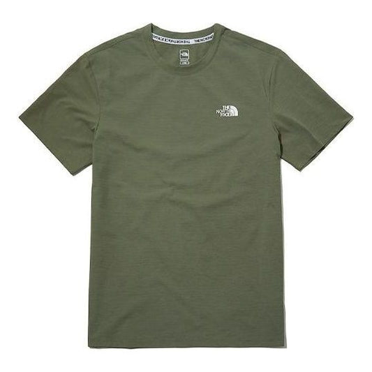 THE NORTH FACE Unisex Street Style U-Neck s NT7UL16B