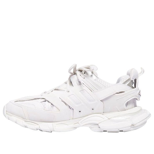 (WMNS) Balenciaga Track Trainer 'White' 542436W1GB19000