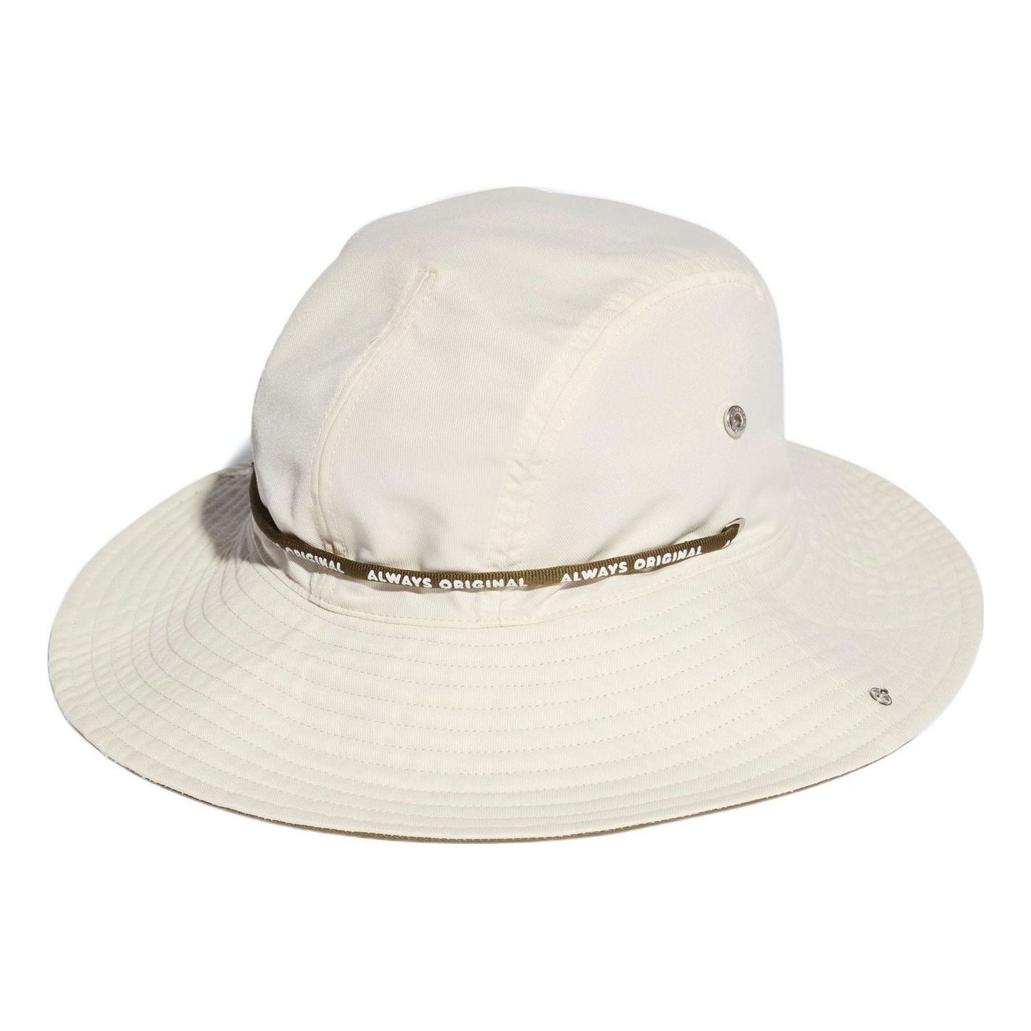 (WMNS) adidas Bucket Hat 'Beige' HE2152