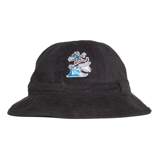 adidas x Disney Goofy Bell Bucket Hat 'Black' GH4854