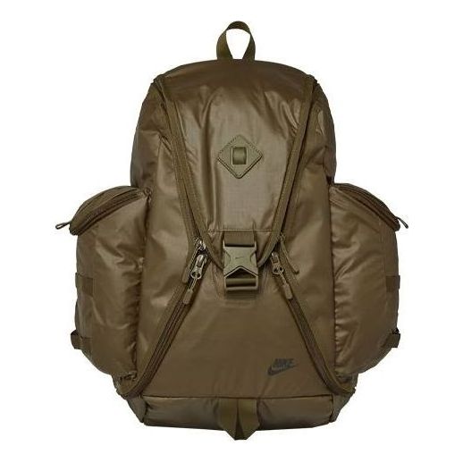 Nike Cheyenne Responder Backpack 'Olivegreen' BA5236-347