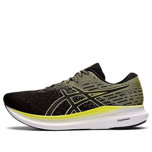 ASICS EvoRide 2 'Black Glow Yellow' 1011B017-004