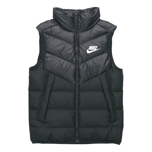 Nike Sportswear Down Fill Sports Down Jacket Men Black CV8975-010