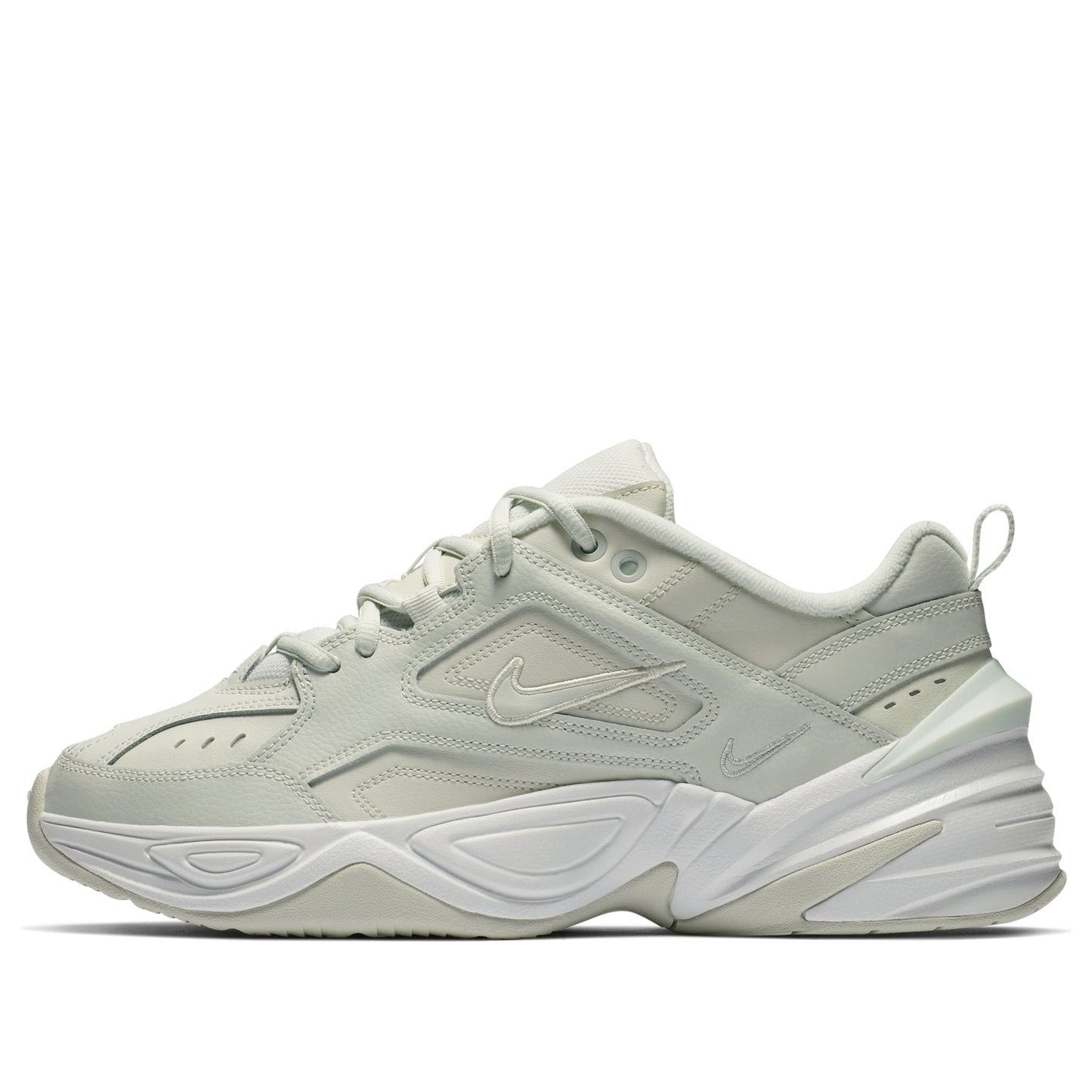 (WMNS) Nike M2K Tekno 'Spruce Aura' AO3108-010