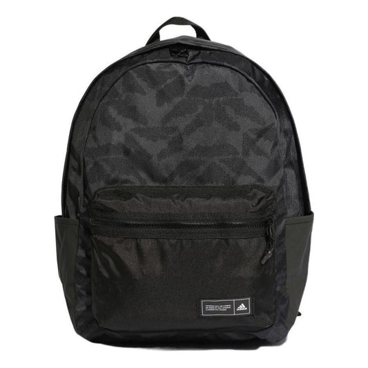 adidas Back to School Badge of Sport Backpack 'Grey' HT4769
