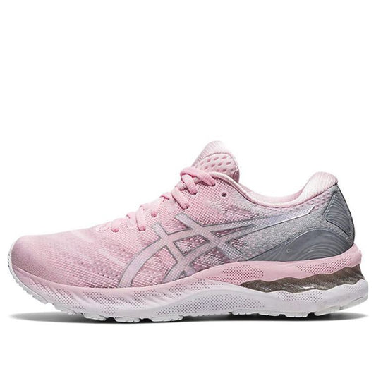 (WMNS) ASICS Gel-Nimbus 23 'Pink Salt' 1012A885-700
