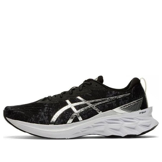 ASICS Novablast 2 Platinum 'Carrier Grey Pure Silver' 1011B456-020