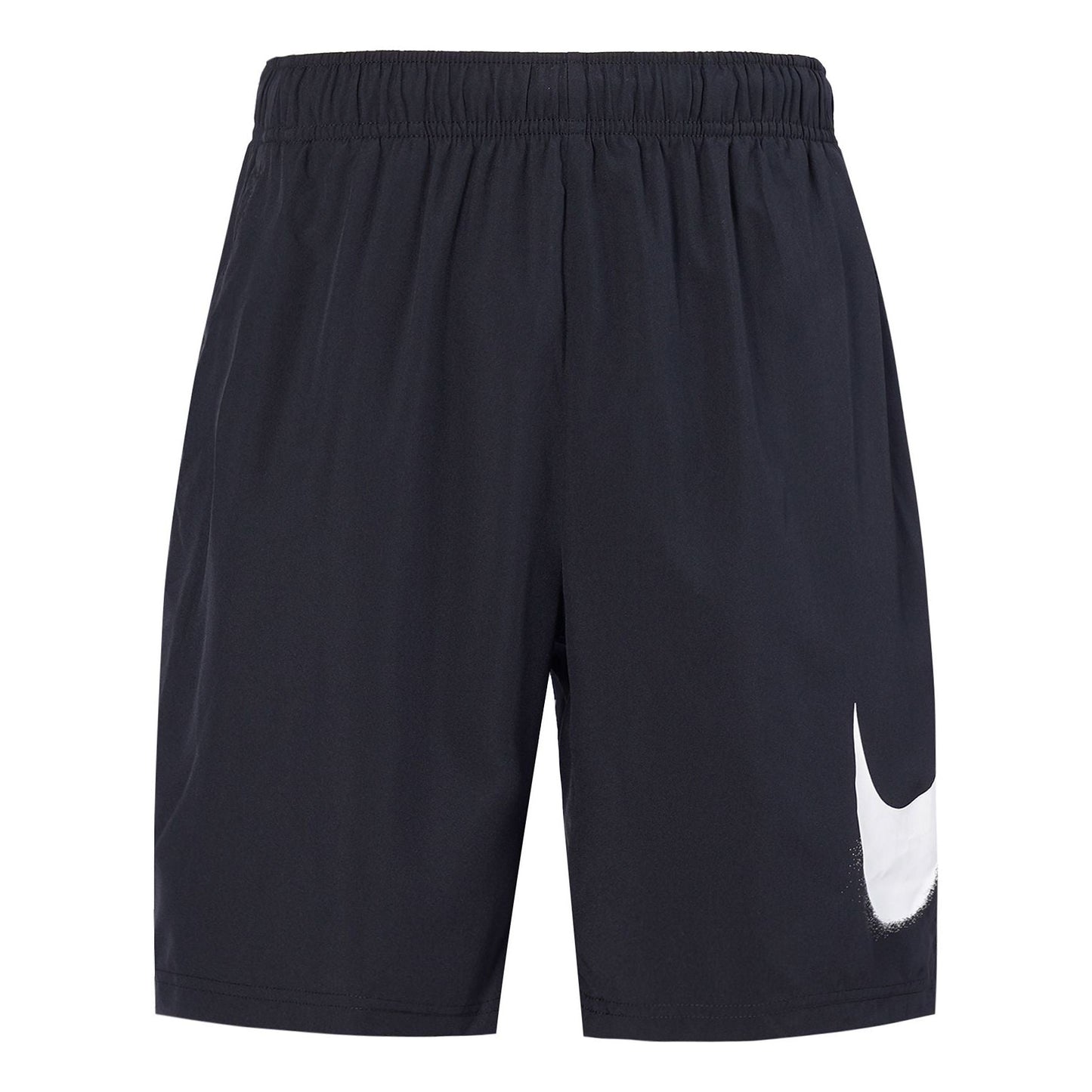 Nike AS Men's NK FLX WVN 3.0 HBR SWOOSH Black CZ6371-010