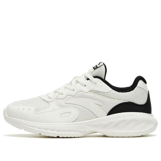 (WMNS) ANTA Nebula 'White Black' 922325571-8