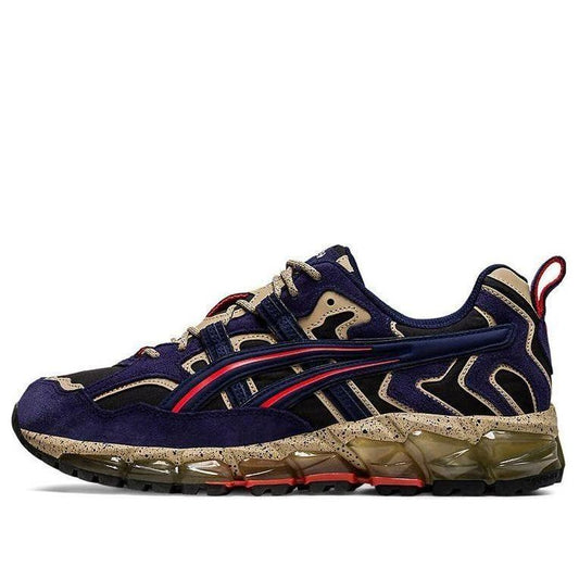 ASICS Gel-Nandi 360 'Peacoat' 1021A190-001
