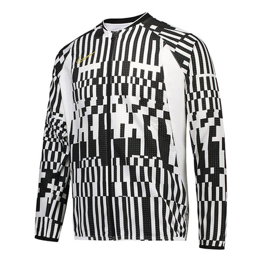 Nike Academy Training Jacket 'Black' CZ0992-101