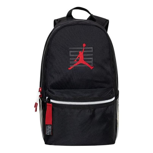 Air Jordan Retro 11 Backpack 'Black' JD2223020GS-001
