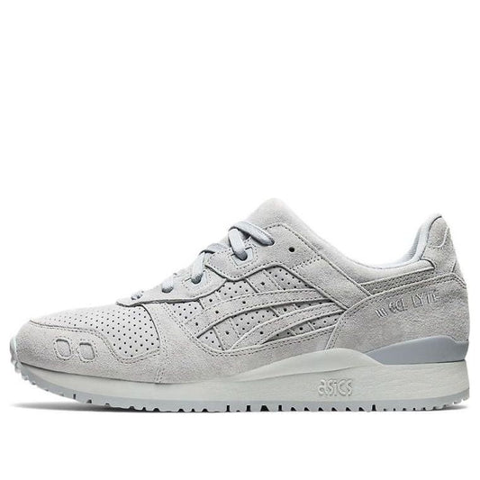 ASICS Gel Lyte 3 'Piedmont Grey' 1201A050-020