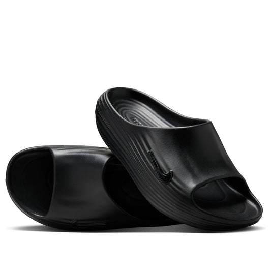 Nike ReactX Rejuven8 Slides 'Black' HV4479-001