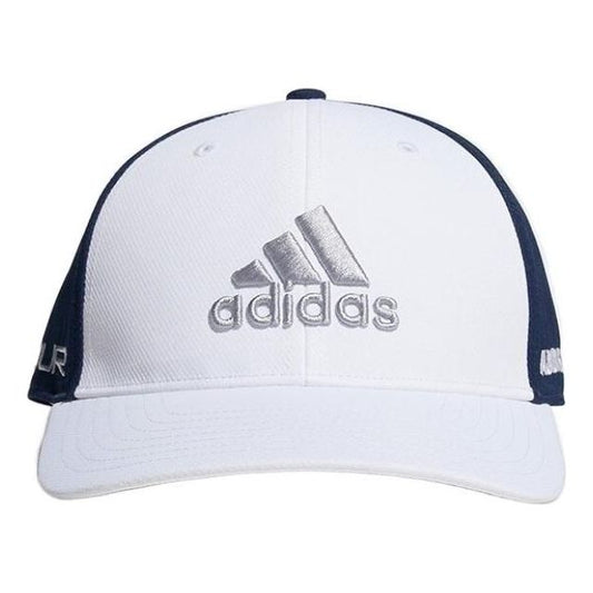 adidas Tour Cap 'White Black' GL8901