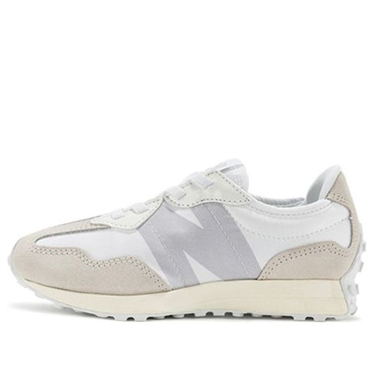 (PS) New Balance 327 'Grey White' PH327KW1