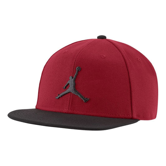 Air Jordan Pro Jumpman Snapback Cap 'Red' AR2118-688