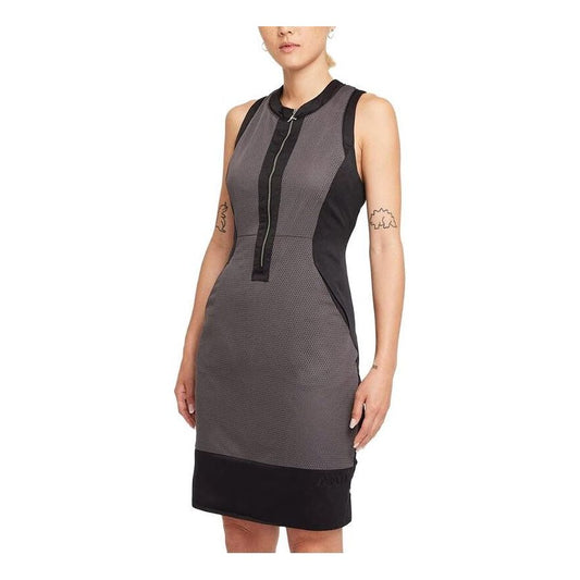 (WMNS) AS W J NEW CLASSICS DRESS Black DD7088-082