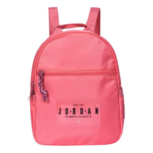 (WMNS) Air Jordan Mini Bag 'Pink' JD2323012TD-002