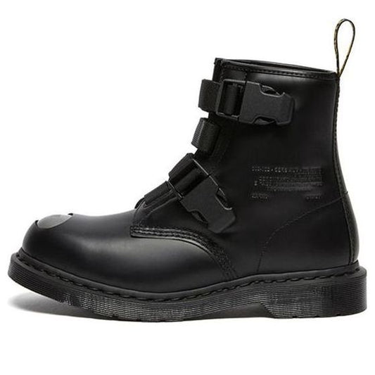Dr. Martens WTAPS x 1460 Remastered Boot 'Black' 26446001