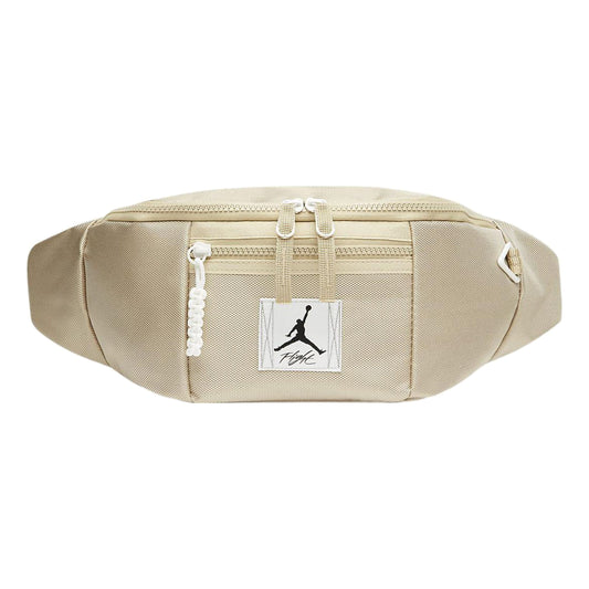 Air Jordan Logo Shoulder Bag 'Gold' FN6318-206