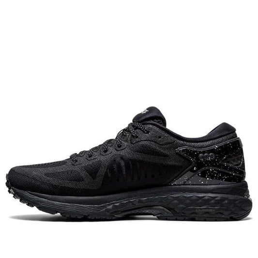 (WMNS) ASICS Metarun 'Black Gunmetal' 1012A513-002