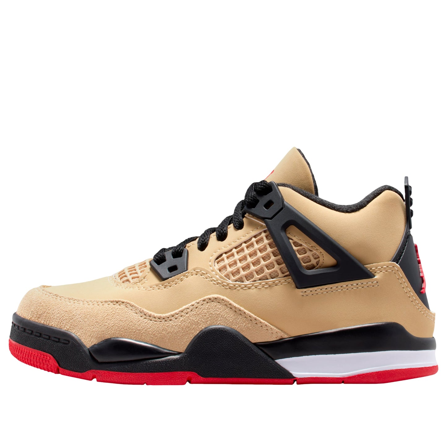 (PS) Air Jordan 4 Retro 'Pizza' IH2093-200